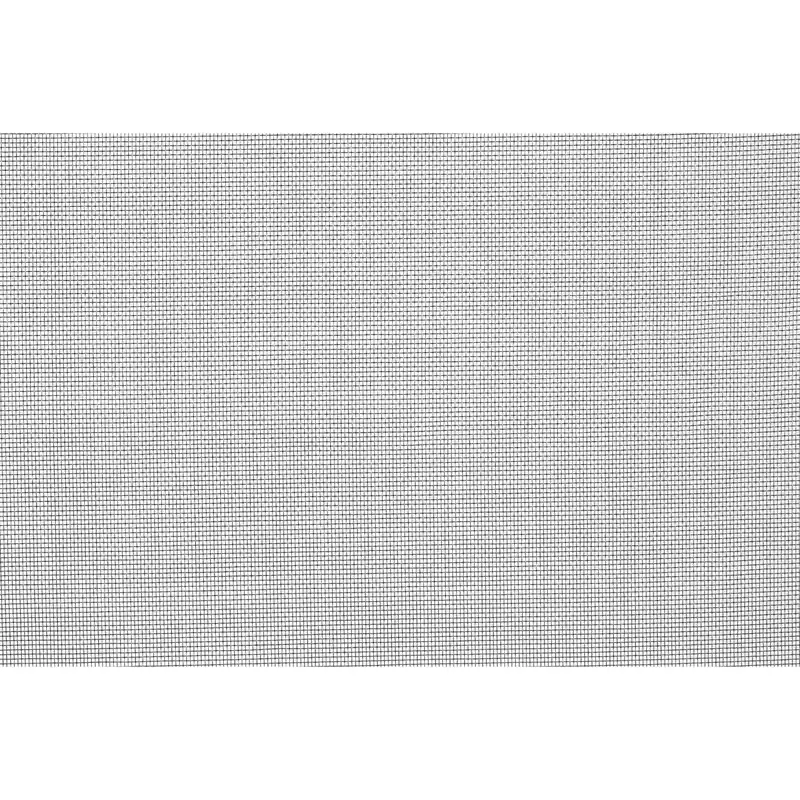 M-D Building Products Charcoal Fiberglass Door And Window Screen 48 In. W X 84 In. L 1 Pk