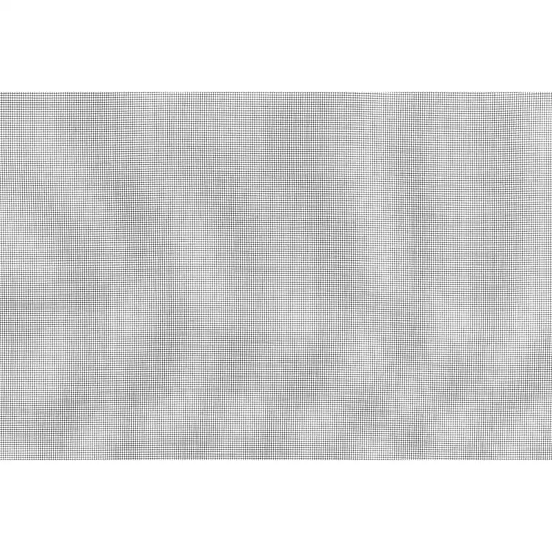 M-d Charcoal Fiberglass Door And Window Screen 48 In. W X 84 In. L