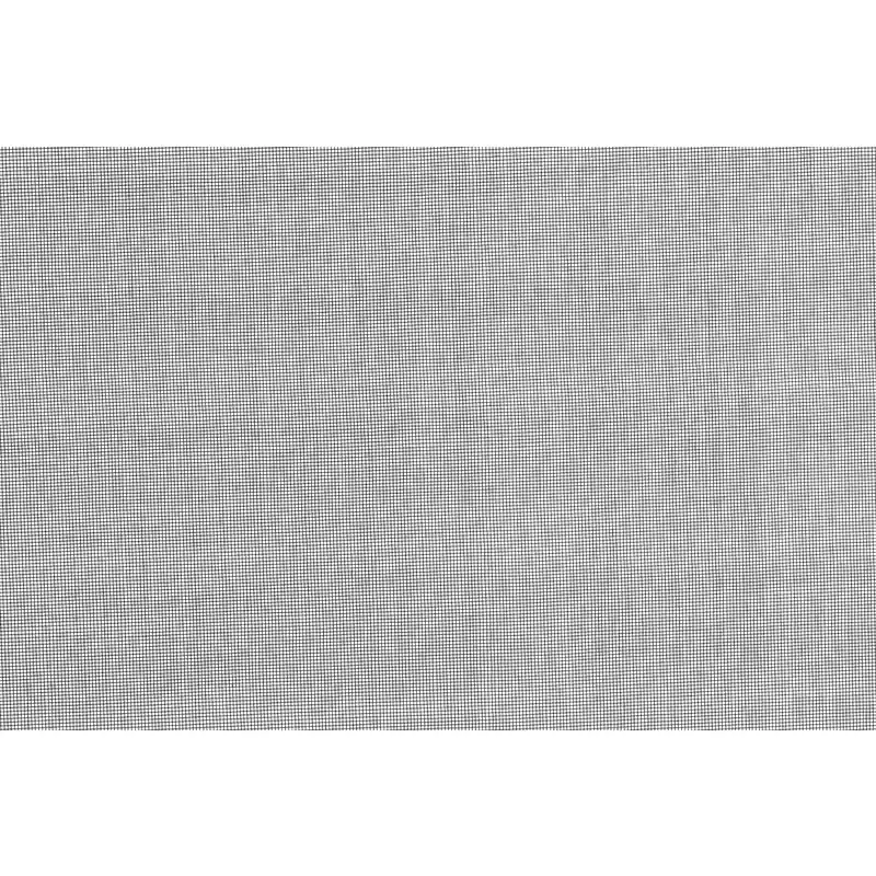 M-d Charcoal Aluminum Door And Window Screen 36 In. W X 25 Ft. L