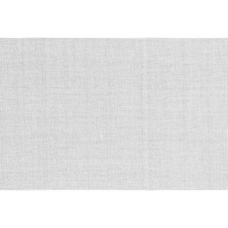 M-d Gray Fiberglass Door And Window Screen 48 In. W X 25 Ft. L - Durable And Versatile