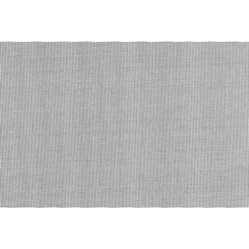 M-d Charcoal Fiberglass Door And Window Screen 96 In. W X 25 Ft. L