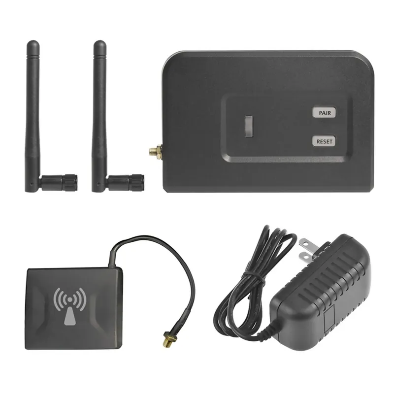 Smart Bridge Module To Control Mighty Mule Smart Gate Openers