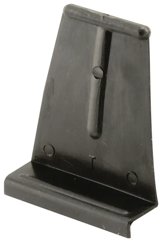 Prime-Line 0.25 In. D X 5/8 In. L Spline Channel