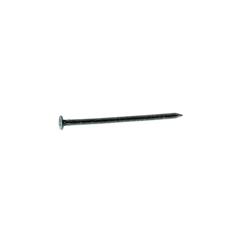 Grip-Rite 5D 1-3/4 In. Box Hot-Dipped Galvanized Steel Nail Flat Head 5 Lb