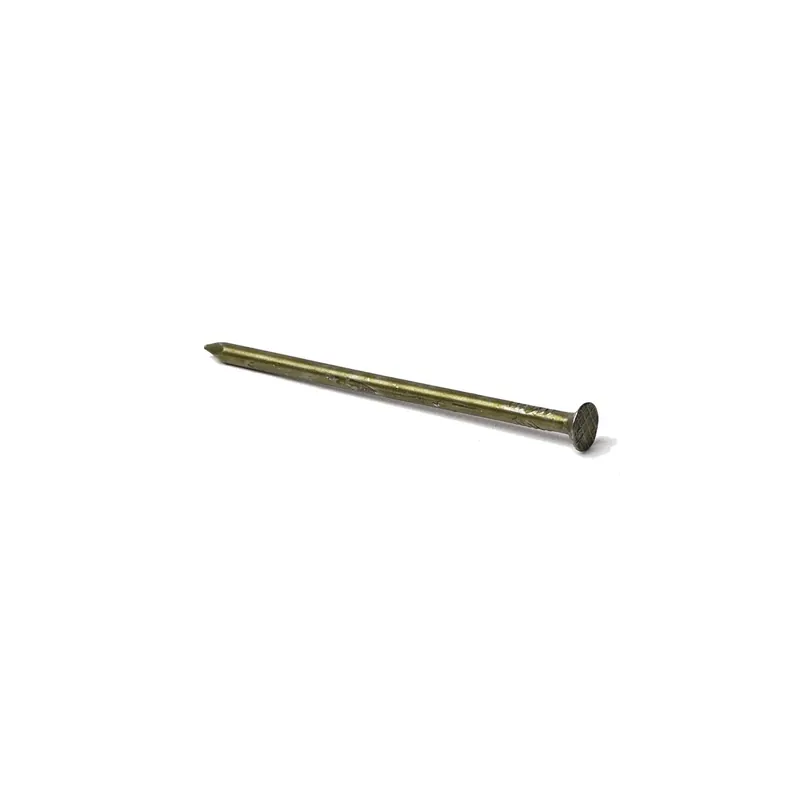 6d X 1-7/8 In. Coated Sinker Framing Nails, 50 Lb Box, 14650 Count