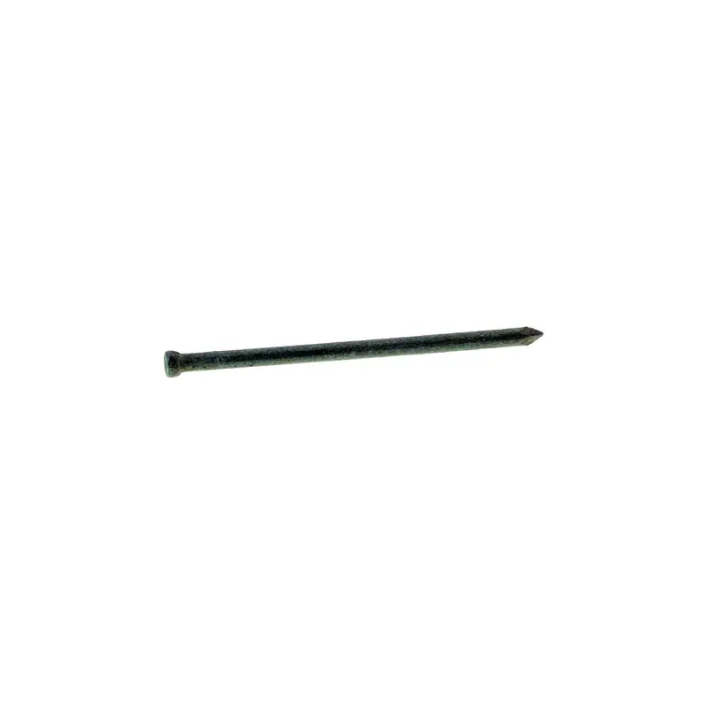 Grip-Rite 8D 2-1/2 In. Finishing Hot-Dipped Galvanized Steel Nail Brad Head 5 Lb