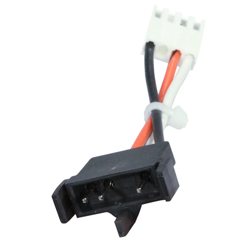 First Alert Firex Hard-Wired Photoelectric Adapter Plug 12 Pk
