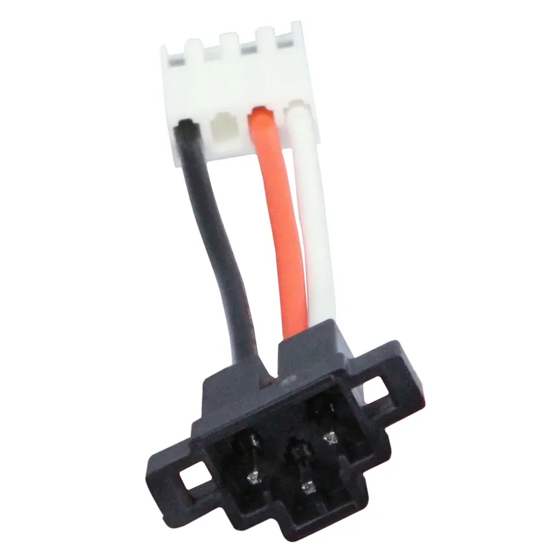 First Alert Kidde Hard-Wired Photoelectric Adapter Plug 12 Pk
