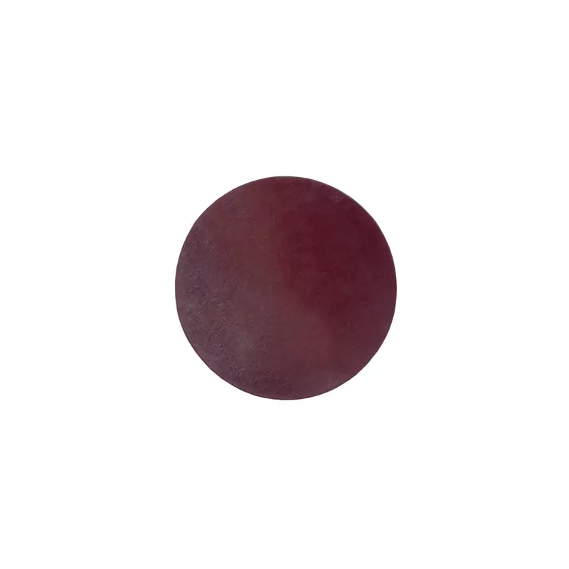 Tin Cap Tab 2-1/2 Inch Diameter Metal Cap - 1 Pound