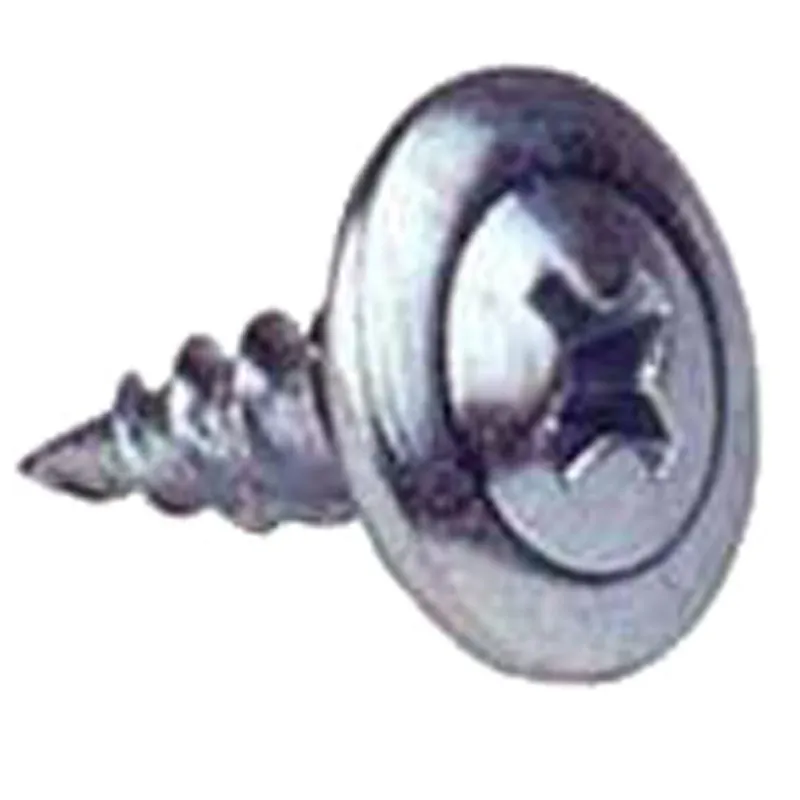 Pro-twist No. 8 X 1-5/8 In. Phillips Truss Head Lath Screws 1 Lb