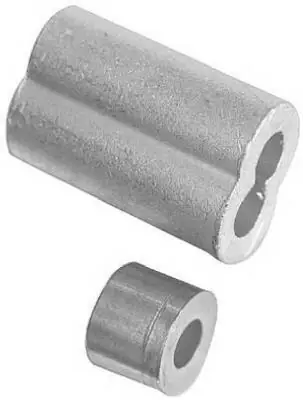 FERRULE/STOPS 3/16" CD2