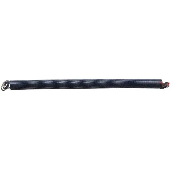 25-inch Garage Door Extension Springs With Safety Cables For Enhanced Durability