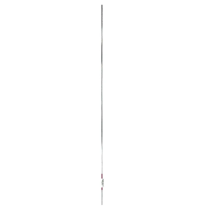 K&S 0.55 In. D X 3 Ft. L Steel 15 Ga. Music Wire