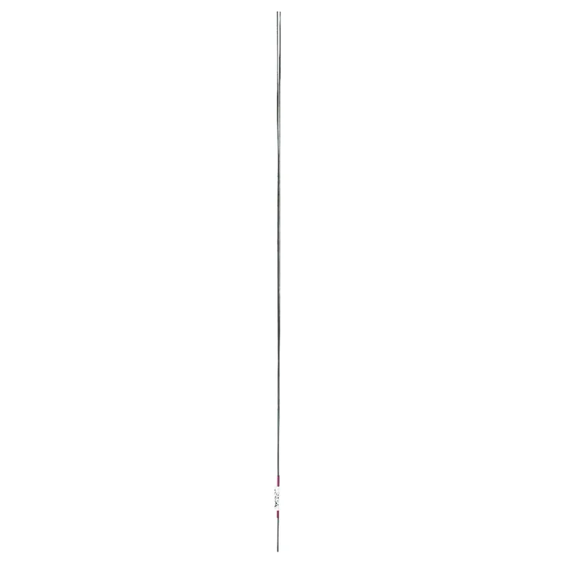 K&S 3/32 In. D X 3 Ft. L Steel 12 Ga. Music Wire