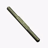 Replacement Knob Spindle 9/32 X 3-1/2 Inch E 2459
