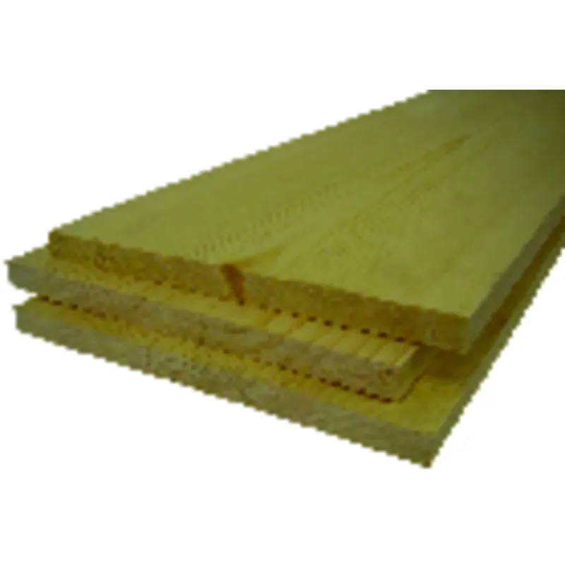 1 In. X 12 In. W X 4 Ft. L Pine Board 2/btr Premium Grade