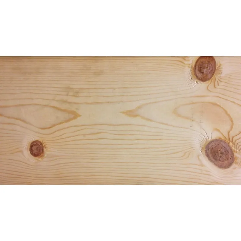 Common Wood Board, 1 X 12 In. X 8 Ft.