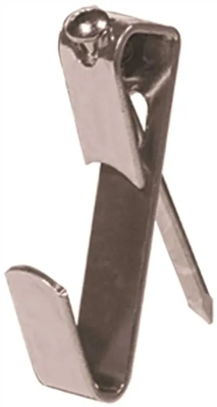 Hillman Picture Hanger 10lb Limit - 10 Pack