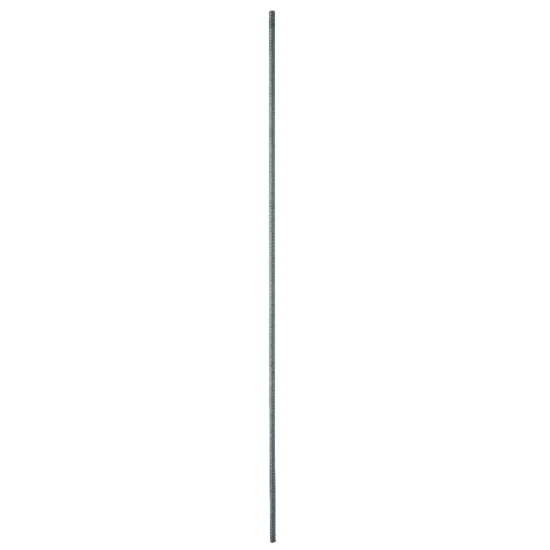 Weldable Steel Rebar, 4, 1/2 X 48 In.