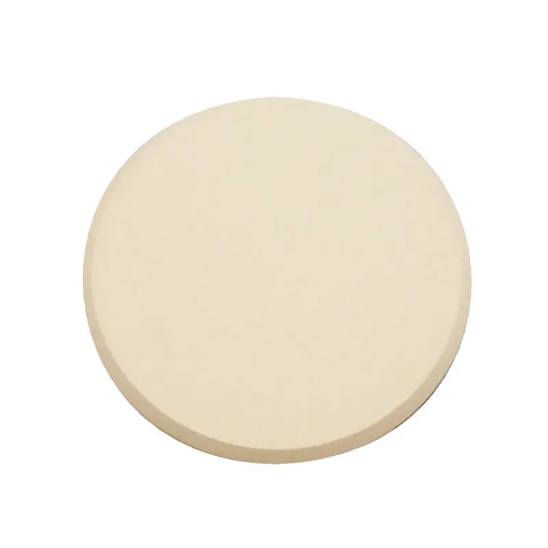 3-1/4 In. H X 5/16 In. W X 3-1/4 In. L Vinyl Ivory Wall Protector