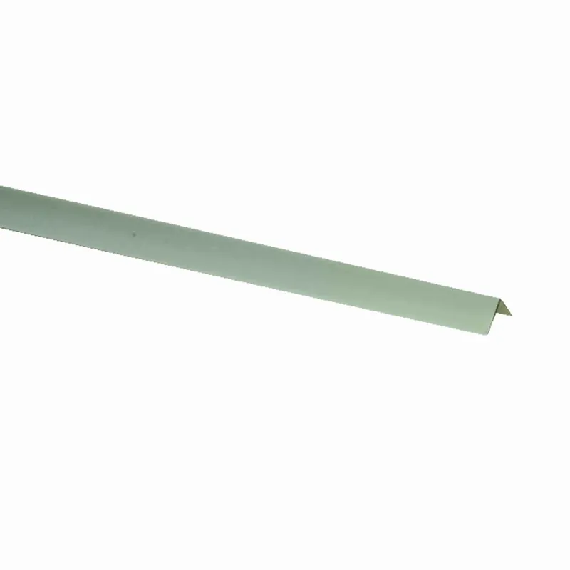 Anodized Aluminum Angle, 1/16 X 3/4 X 96 In.