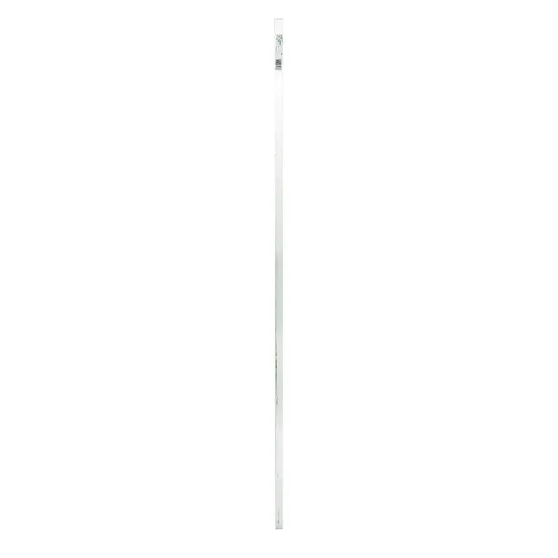 Aluminum Angle, 1/16 X 3/4 X 48 In.