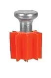 Hardened Steel Powder Drive Pin 1/2in - Model 058046