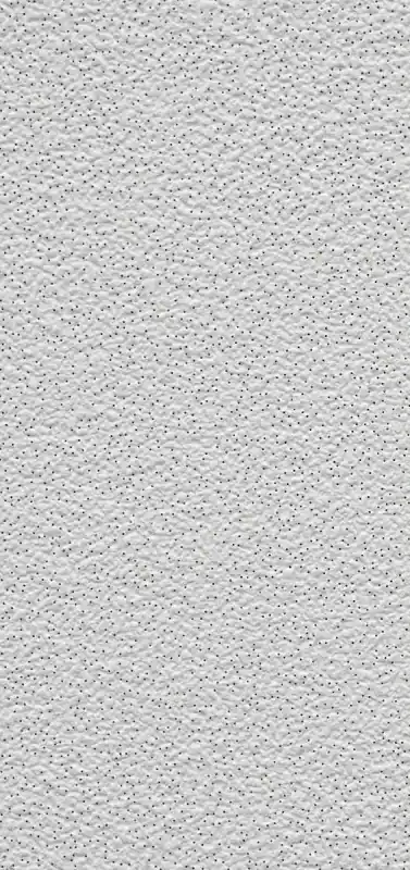 USG Ceilings Alpine 0.61 In. L X 24 In. W 0.625 In. Shadow Line Tapered Ceiling Tile 1 Pk