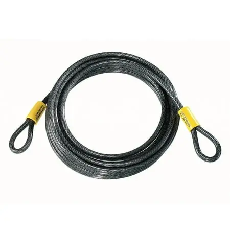 Kryptoflex 3010 Looped Security Cable - 30‘ Length X 10mm Diameter