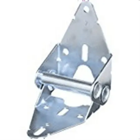 Gd52107 1/4 Inch X 2 Inch 4 Position Hinge