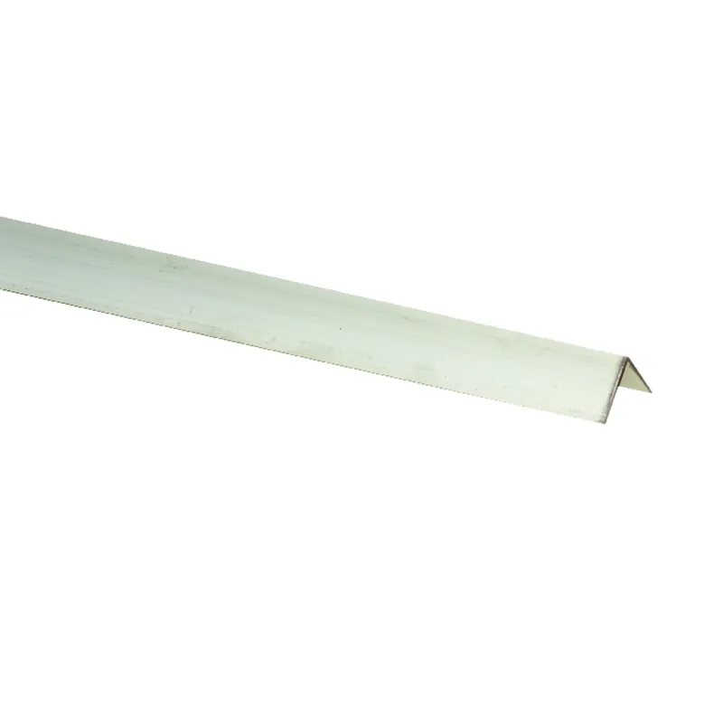 Aluminum Angle, 1/16 X 1 X 1 X 96 In.
