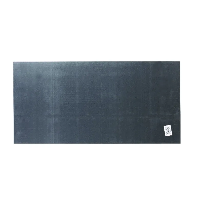 SteelWorks 24 In. L X 12 In. W Uncoated Steel Weldable Sheet