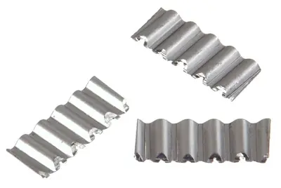 JOINT FASTENER 3/8X5CD30