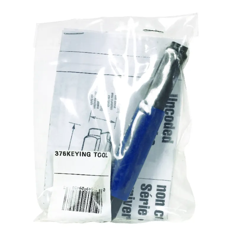 Master Lock 376 Metal Lock Master Pin 1 Pk