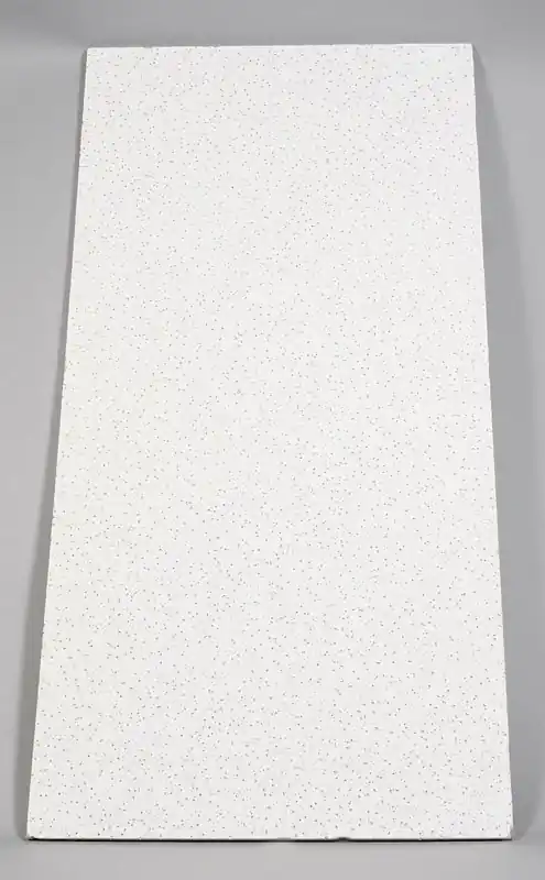 USG Ceilings R2310 Radar 48 In. L X 24 In. W 0.625 In. Square Edge Ceiling Tile 1 Pk
