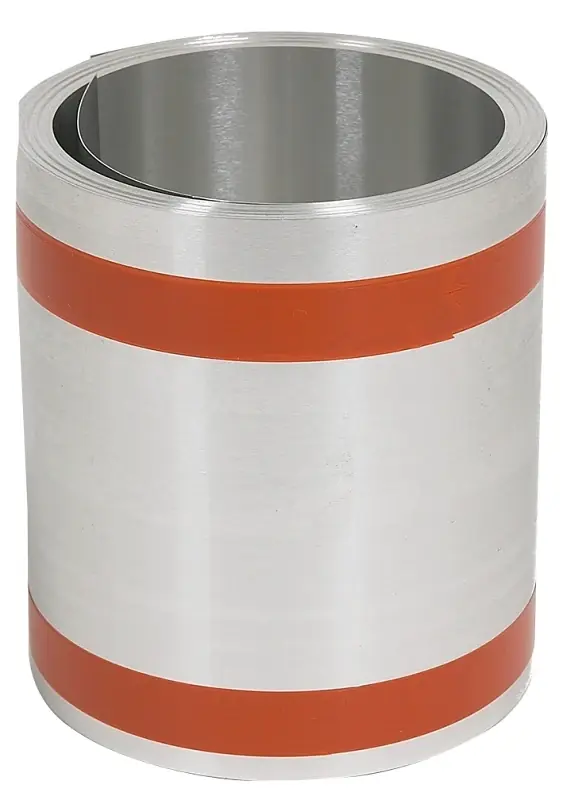 4 In. W X 50 Ft. L Aluminum Flashing - Multi-purpose Roll Flashing