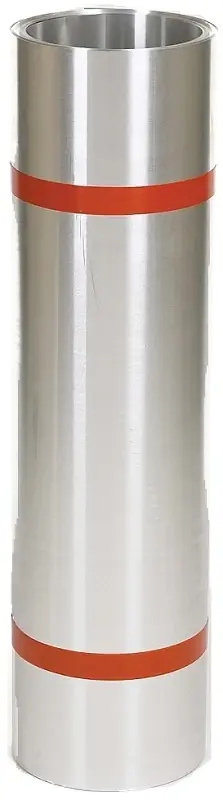 Flashing, Aluminum, 20 In. X 10 Ft.