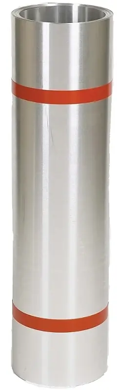 Aluminum Flashing, 24 In. X 10 Ft. Roll