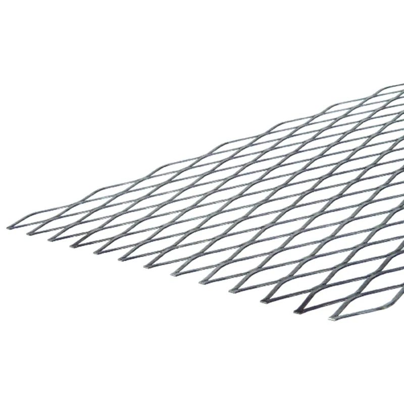 SteelWorks 24 In. L X 12 In. W Uncoated Steel Weldable Expanded Steel