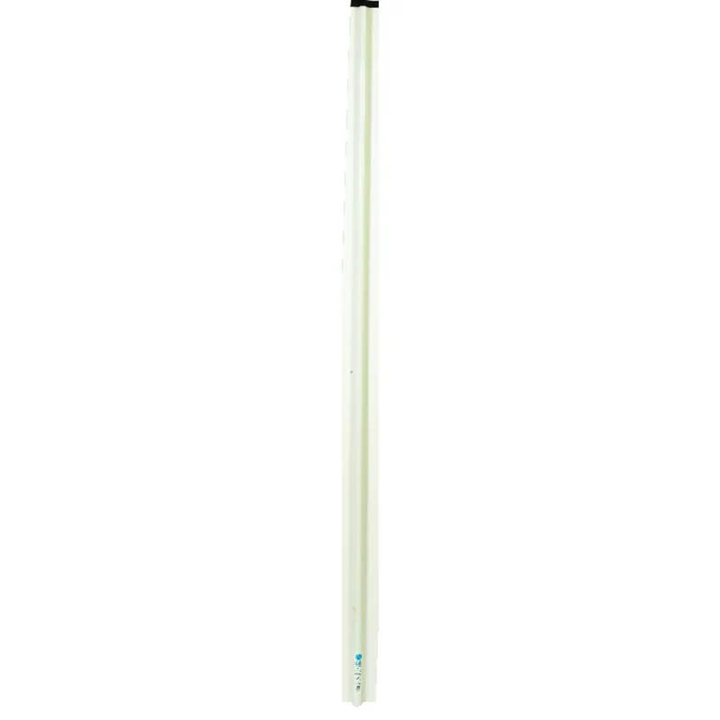 Steel Closet Pole, 8 Ft.