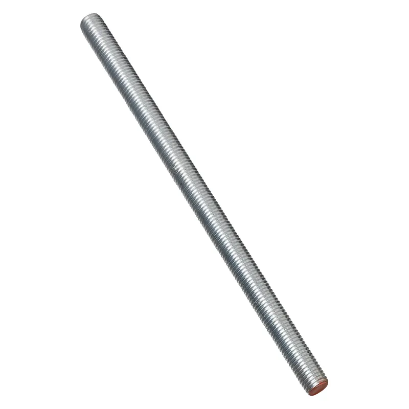 THRD ROD STL 5/8-11X72"