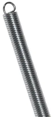 Century Spring C-83 7/16 Inch Od Extension Spring