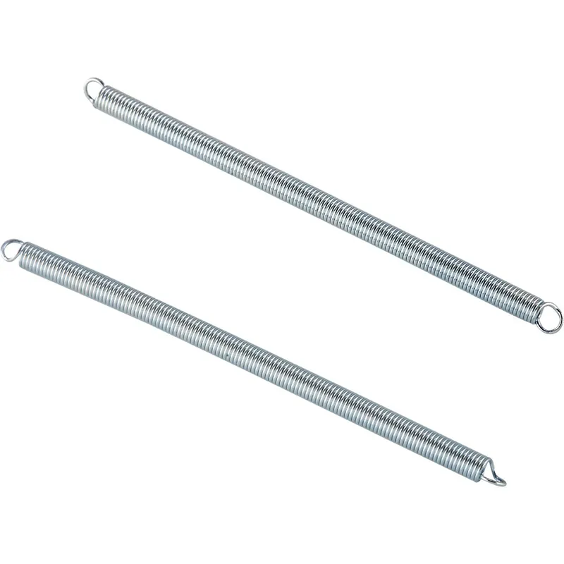 Century Spring 6 In. X 9/16 In. Extension Spring (2 Count)