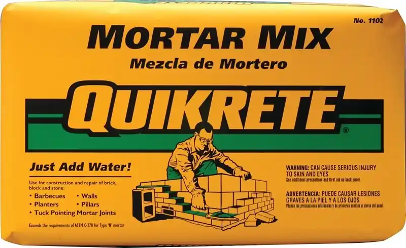 10-Lb. Mortar Mix