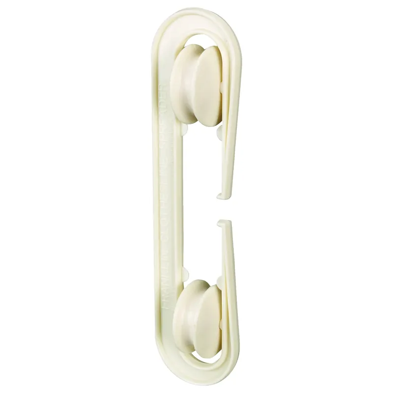 Polypropylene Clothesline Spreader - 9.25 In. Long