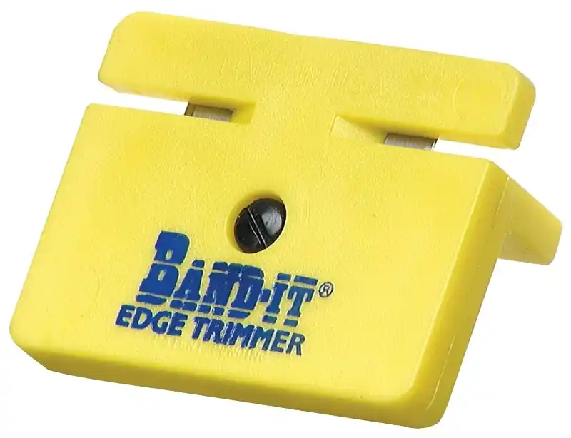 Band-It 3 Mm Single-Sided 2.25 In. L Veneer Edge Trimmer