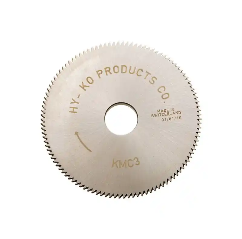 Key Cutter For Kd50a Key Machines - Model 706582