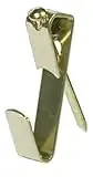 The Hillman Group 122310 Standard Hook Hanger With Nails
