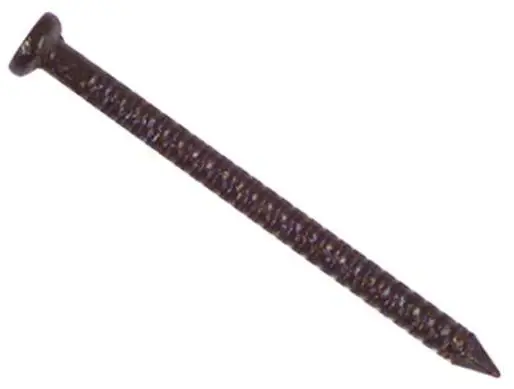 831120357 1.5 Oz 1.62 In. Brown Panel Nails - 1-5/8 In.