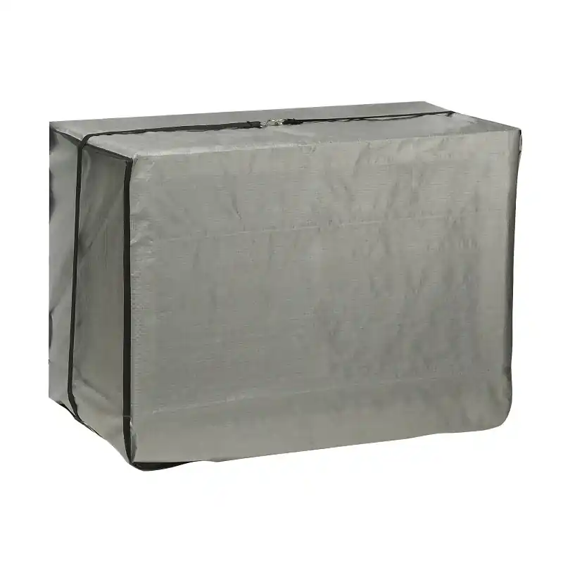 Outside Window Air Conditioner Cover, 27 W X 18 T X 16 D